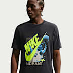 Ja Men's Basketball T-Shirt. Nike.com